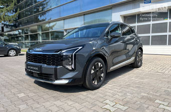Kia Sportage 2025 Prestige
