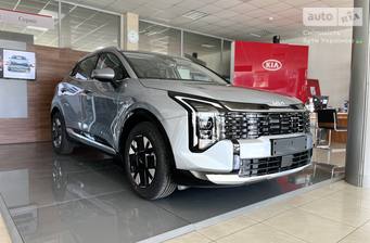 Kia Sportage 2025 Prestige