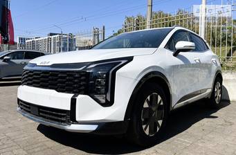 Kia Sportage 2025 Prestige