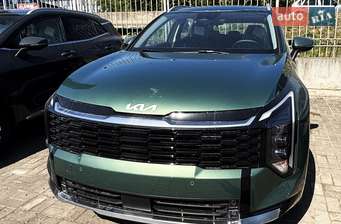 Kia Sportage 2025 в Івано-Франківськ