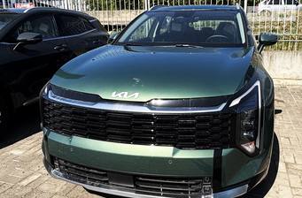 Kia Sportage 2025 Comfort
