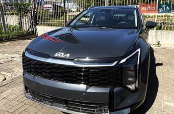 Kia Sportage 2025 в Івано-Франківськ