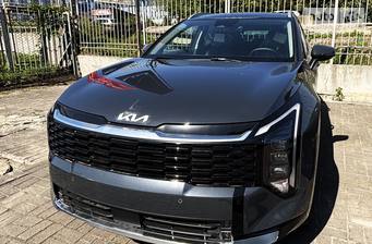 Kia Sportage 2025 Prestige