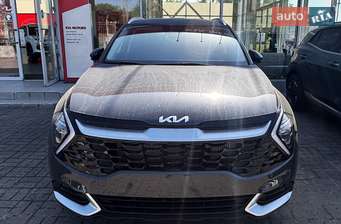 Kia Sportage 2025 в Івано-Франківськ