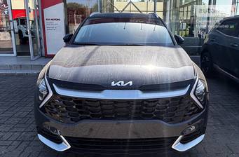Kia Sportage 2025 Prestige