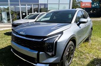 Kia Sportage 2025 в Івано-Франківськ