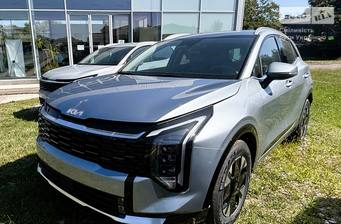 Kia Sportage 2025 Prestige