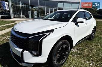 Kia Sportage 2025 в Івано-Франківськ