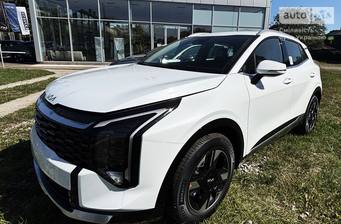 Kia Sportage 2025 Comfort