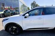Kia Sportage Prestige