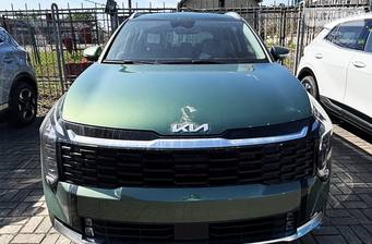 Kia Sportage 2025 Prestige