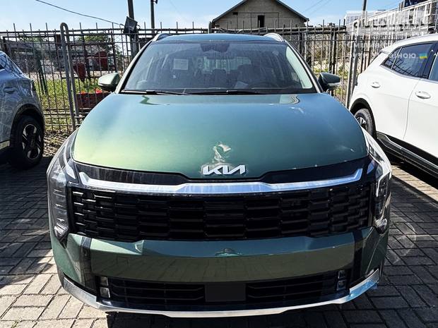Kia Sportage 2025