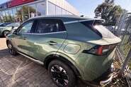 Kia Sportage Prestige