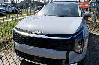 Kia Sportage 2025 в Івано-Франківськ