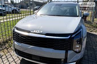Kia Sportage 2025 Comfort