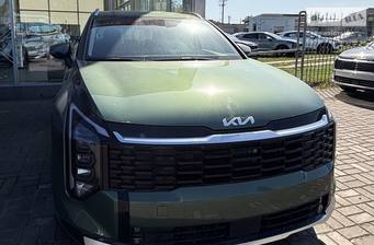 Kia Sportage 2025 Prestige