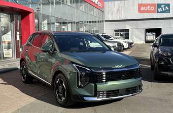 Kia Sportage 2026 в Київ