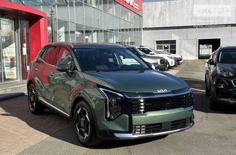 Kia Sportage 2026 Luxury