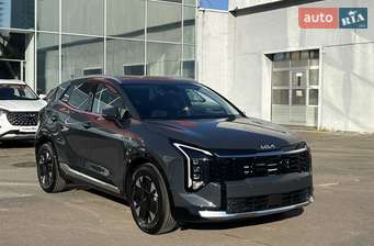 Kia Sportage 2026 в Київ