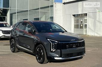 Kia Sportage 2026 Prestige