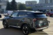 Kia Sportage Prestige