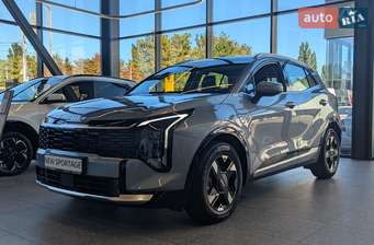 Kia Sportage 2025 в Одеса