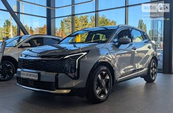 Kia Sportage 2025 Comfort