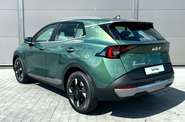Kia Sportage Prestige