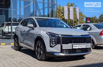 Kia Sportage 2025 Comfort