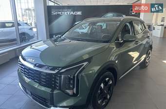 Kia Sportage 2025 в Хмельницький