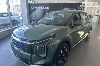 Kia Sportage 2025 Comfort