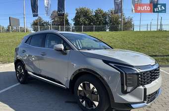 Kia Sportage 2025 в Хмельницький