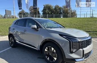 Kia Sportage 2025 Comfort