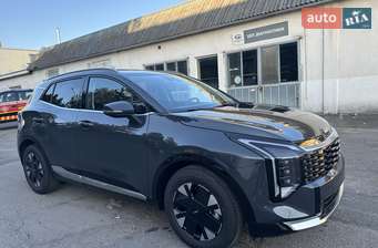 Kia Sportage 2025 в Хмельницький