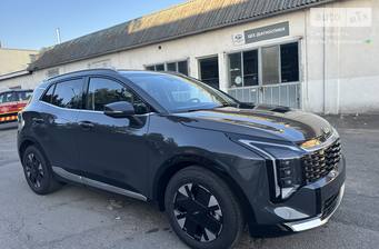 Kia Sportage 2025 Prestige