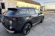 Kia Sportage Prestige
