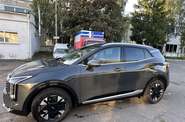 Kia Sportage Prestige