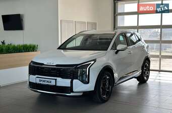 Kia Sportage 2025 в Вінниця