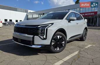 Kia Sportage 2025 в Вінниця