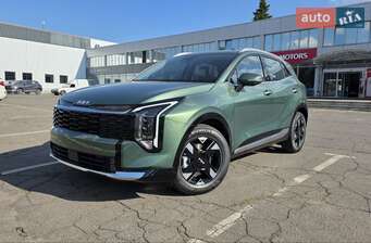 Kia Sportage 2025 в Вінниця