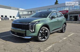 Kia Sportage 2025 Comfort