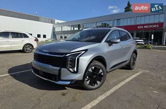 Kia Sportage 2025 в Вінниця
