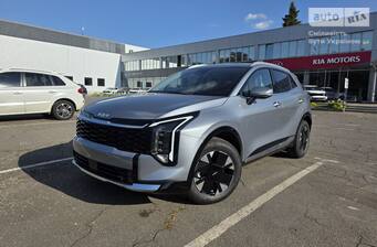 Kia Sportage 2025 Prestige