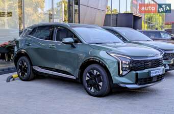 Kia Sportage 2025 в Одеса