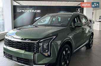 Kia Sportage 2025 в Хмельницький