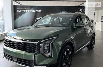 Kia Sportage 2025 Comfort