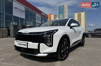 Kia Sportage 2025 в Харків