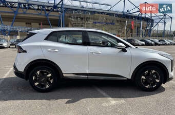 Kia Sportage 2025 в Харків