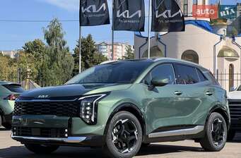 Kia Sportage 2025 в Рівне