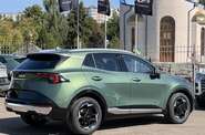 Kia Sportage Luxury